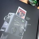 디지털 포토배송 노동조합 | 비엔나에서 내돈내산! 인스탁스 미니 에보 시네마 언박싱 후기