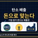 한국탄소배출권거래소 | 탄소 배출하면 돈 내는 시대, 기업 원가는 얼마나 흔들릴까