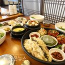 황금마늘보쌈 이미지