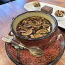 터미널 전통 건강원 앞 | [이천] 최애담! 중리동 전통찻집 한방카페