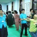 몸살림체조 이미지