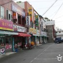 퀸스로드 의류패션 명물거리 이미지