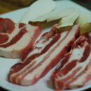 지리산흑돼지 이미지