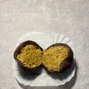 스타벅스 인천계산역DT점 | [🎖️팔레트디저트] 인천 두바이쫀득쿠키 수건케이크 디저트 맛집 평일 방문 후기