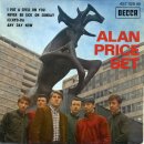 I Put A Spell On You - Alan Price Set 이미지