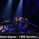 I will survive/글로리아 게이너 이미지