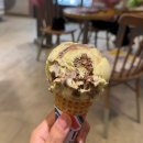배스킨라빈스 두바이스타일 초코 통통 배라 우석이도 외계인 칼로리 가격 맛 메뉴