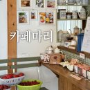 카페 마리 | 대구 경대병원역 카페 추천 대구 한옥카페 추천 카페마리 내돈내산 솔직후기