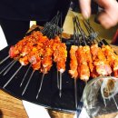 양꼬치와만남