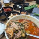 소쿠리감자탕 - 달서구 호산동로35길 43 | 소쿠리감자탕