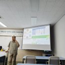 경북농민사관학교 | 경북농민사관학교 원예힐링체험 계명문화대학교 수업