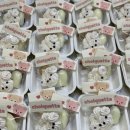 광안유치원 | [부산/수영구/광안] 귀여움 가득한 유치원 생일 파티 디저트 답례품 후기