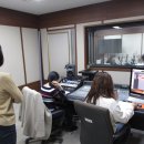시민라디오 제작과정 이미지