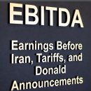 주식투자하기 전에는 EBITDA를 확인해야 함 이미지