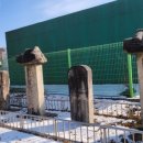 영평리 선정비 이미지