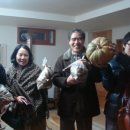 모니카 하우스 이미지