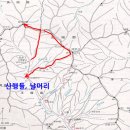 옥룡면사무소 앞 이미지