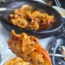 먹거리백반 | 속초 먹거리단지 교동 불고기&amp;가정식백반 맛집 [미랑식당] 방문 후기!!