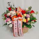 늘푸른화원 이미지