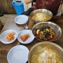 신다리 | [삼척 중앙시장 국수 맛집] 동치미 국수가 맛있고 가성비가 훌륭한 신다리 방문후기!!!!