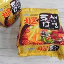 틈새라면 이미지