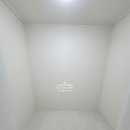 수완6차대방노블랜드경로당 | 광주시스템행거 수완대방노블랜드6차 알파룸에 ㄷ자형 드레스룸