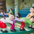 우리동네미술 거리 이미지