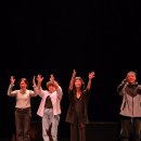 서울대학로 인지·청각센터 | 2025 서울아트마켓 PAMS 극단청년단X이인경 &lt;라이트 트리스&gt; 공연 정보, 후기