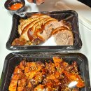 이형제족발 | [마곡나루역 맛집/형제족발보쌈 마곡나루본점] 촉촉한 마곡 족발 보쌈 후기, 형제족발보쌈 주차