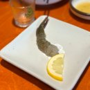 마산 해안도로 맛집 머구리오빠야 : 돌멍게 코끼리조개 신선한 해산물 맛집