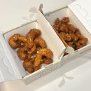 포석로10-2(서) | 🍴[경주] 황리단길 맛집 "경주대게닭강정" - 먹거리 간식거리 추천 새우세트 포장 후기