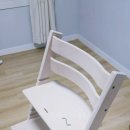 뉴본 김밥 | 스토케 트립트랩 화이트워시 + 뉴본세트 조립 후기 수평 맞추기 꿀팁 수평불량 흔들림