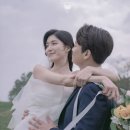 브로우바루이 | W_성공적인 올림픽 공원 웨딩 스냅 (feat. ‘잉큼잉큼’ 액자 체험단 선정)