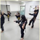 화랑합기도 특공무술 이미지