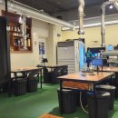 블루시안입구 이미지