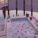 길리 리조트 이미지