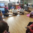 여성경로당 이미지