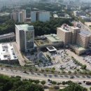 충북대학교병원 이미지