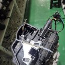 에스엠소프트 | BMW F10 5시리즈 후기형 차량 중고부품 납품