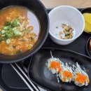 계명문화대학 교직원식당
