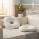 베이비몽 | 💤 아기베개 비교 분석｜베이비몽 3D 입체베개 vs 스와비넥스 유아베개