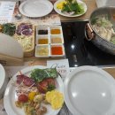 동탄 목동 맛집 샤브올데이 동탄목동점 내돈내산 메뉴, 가격, 주차 리얼후기