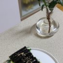 마약꼬마김밥