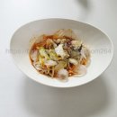 세명빈대떡 | "모르면 품절이에요"텅텅 비었던 코스트코 물회 세명도 먹어요