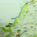 전천교 아래 체육공원(서쪽) | 은평둘레길 1코스, 봉산해맞이길을 걷다