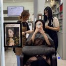 배스킨라빈스울산남목서부 | 울산 동구 미용실 머리결 관리 클리닉 남목 헤어카페이데아