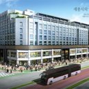 라온 프라이빗 시티 이미지