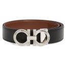 여주-0090 | [여주 프리미엄 아울렛] 페라가모 리버서블 남성 벨트 선물 구입후기 (feat.남자선물추천)