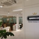 포에버 퀸즈짐 이미지