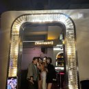 쁘니애견 | 선릉역 역삼역 와인바 케미스트리 가성비 분위기 모두 좋은 모임장소